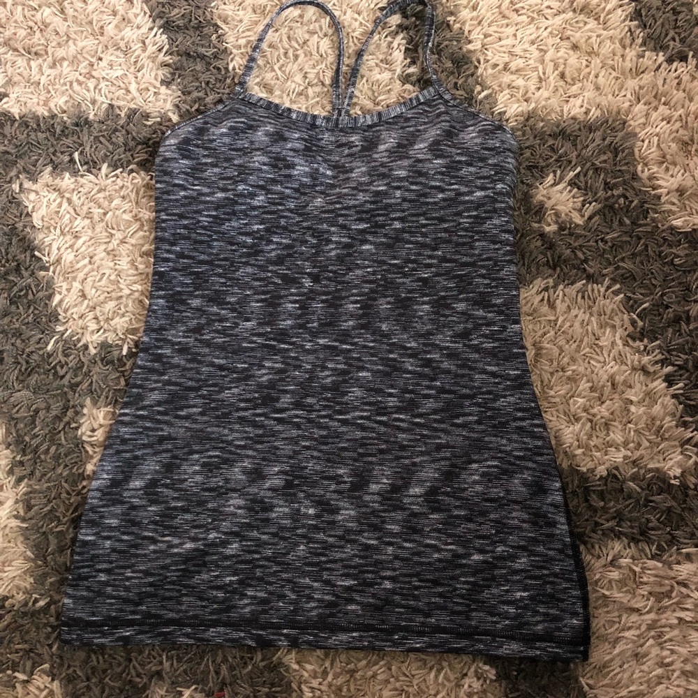 Lululemon athletica